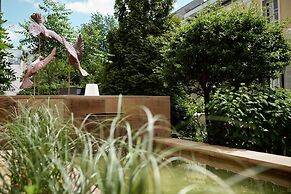 Holiday Inn Vienna City by IHG