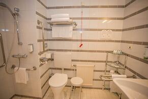 Holiday Inn Vienna City by IHG