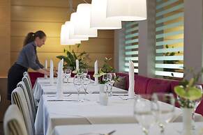 Holiday Inn Vienna City by IHG