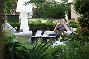 Holiday Inn Vienna City by IHG