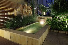 Holiday Inn Vienna City by IHG