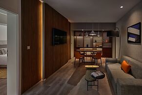 Budapest Marriott Hotel