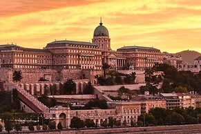 Budapest Marriott Hotel