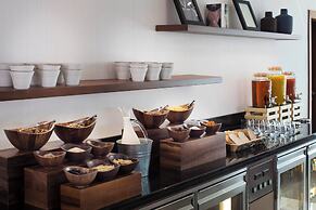 Budapest Marriott Hotel