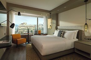 Budapest Marriott Hotel