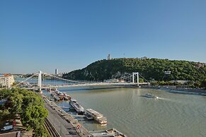 Budapest Marriott Hotel