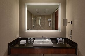 Budapest Marriott Hotel