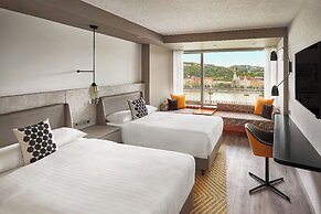 Budapest Marriott Hotel