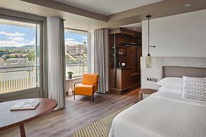Budapest Marriott Hotel