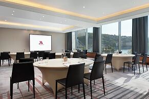 Budapest Marriott Hotel