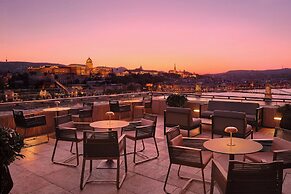 Budapest Marriott Hotel