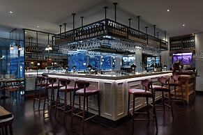 Budapest Marriott Hotel