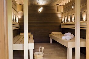 Budapest Marriott Hotel