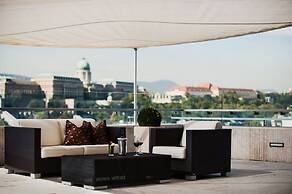 Budapest Marriott Hotel