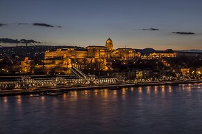 Budapest Marriott Hotel