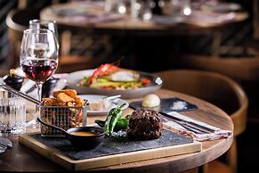 Budapest Marriott Hotel