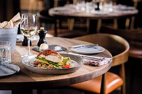 Budapest Marriott Hotel