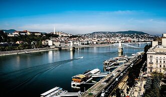 Budapest Marriott Hotel