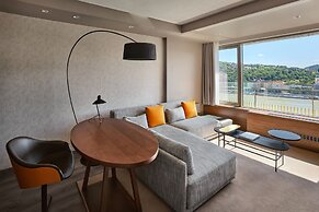 Budapest Marriott Hotel