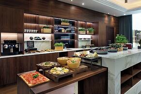 Budapest Marriott Hotel