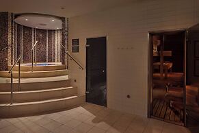 Budapest Marriott Hotel