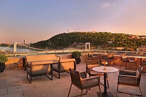 Budapest Marriott Hotel