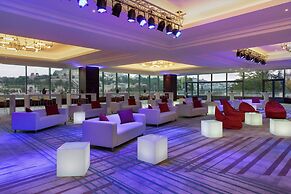 Budapest Marriott Hotel