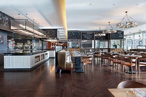 Budapest Marriott Hotel