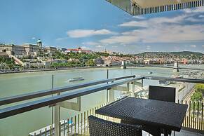 Budapest Marriott Hotel