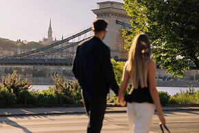 Budapest Marriott Hotel