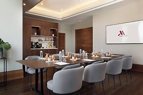 Budapest Marriott Hotel