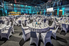 Budapest Marriott Hotel