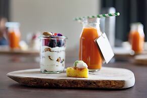 Budapest Marriott Hotel