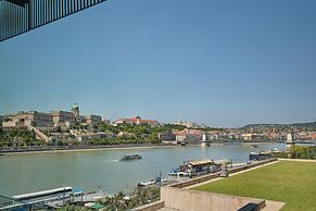 Budapest Marriott Hotel