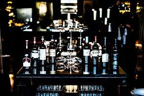 Budapest Marriott Hotel