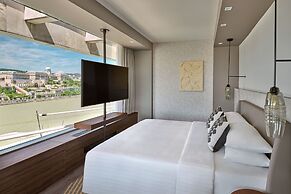 Budapest Marriott Hotel