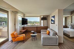 Budapest Marriott Hotel