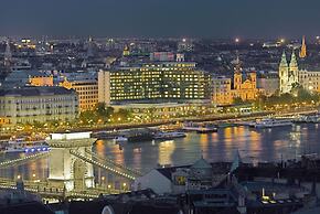 Budapest Marriott Hotel