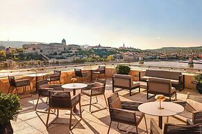 Budapest Marriott Hotel