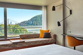Budapest Marriott Hotel