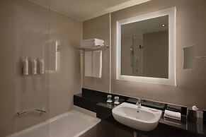 Budapest Marriott Hotel