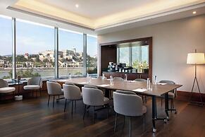 Budapest Marriott Hotel