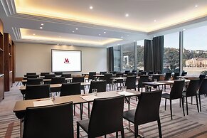 Budapest Marriott Hotel
