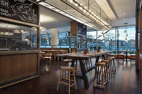 Budapest Marriott Hotel