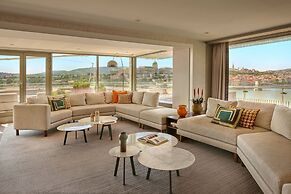 Budapest Marriott Hotel