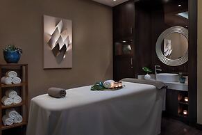 Budapest Marriott Hotel