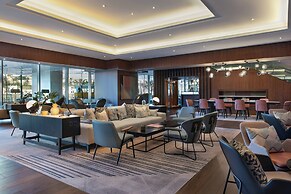 Budapest Marriott Hotel