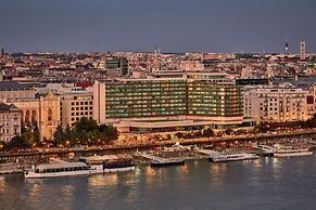 Budapest Marriott Hotel