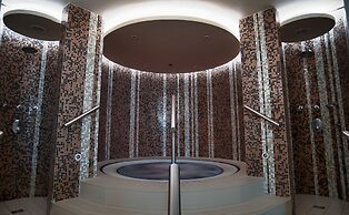 Budapest Marriott Hotel