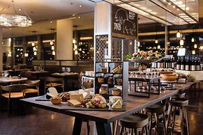 Budapest Marriott Hotel